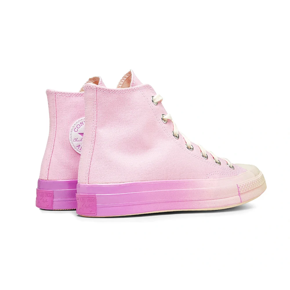 Chuck 70 Hi Pink Foam/beyond Pink/egret - Image 4