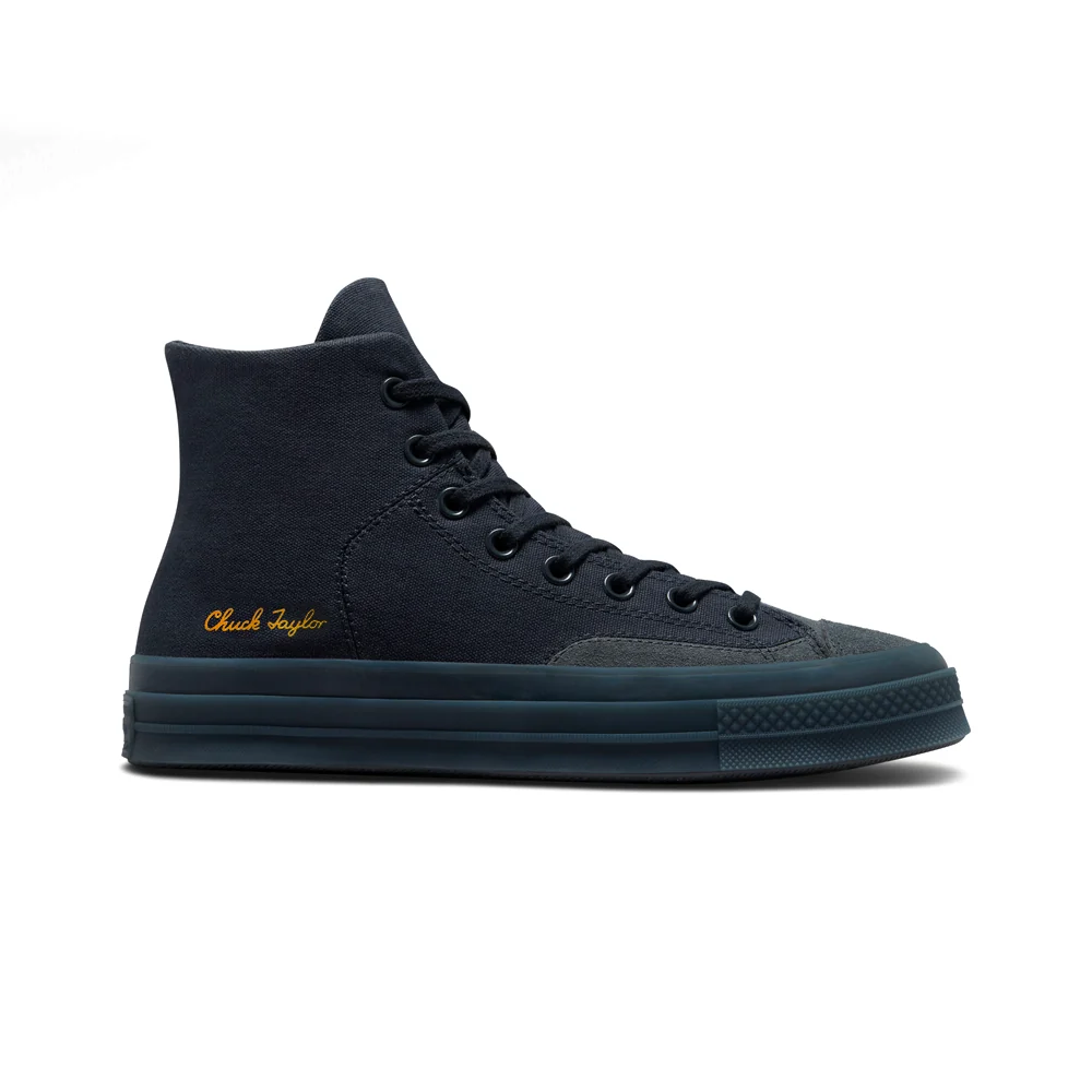 Chuck 70 Marquis Hi Nightfall Grey - Image 3