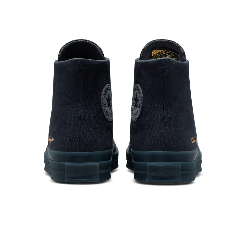 Chuck 70 Marquis Hi Nightfall Grey - Image 5