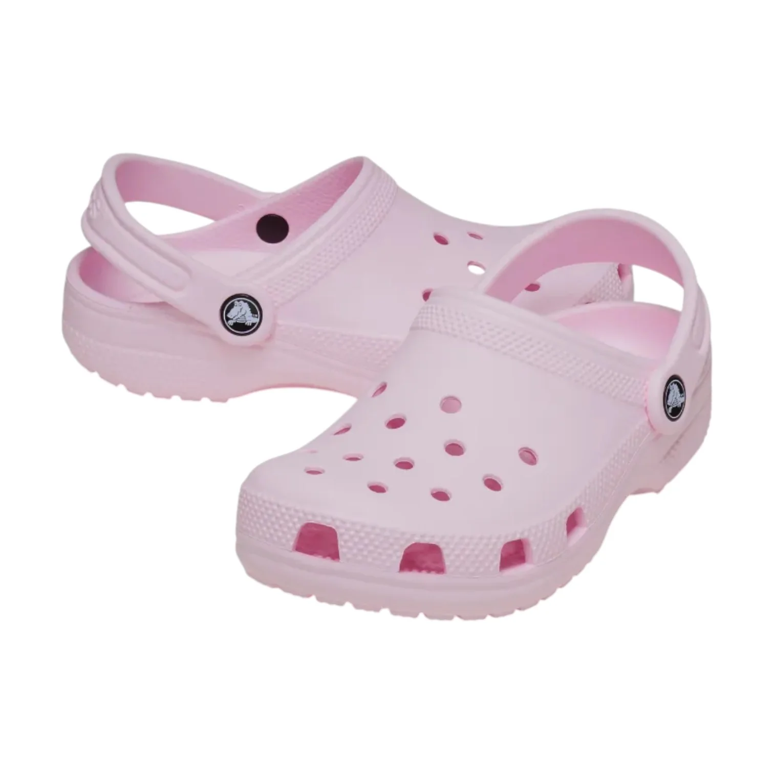 Classic Clog Slipper Pink Milk - Image 2