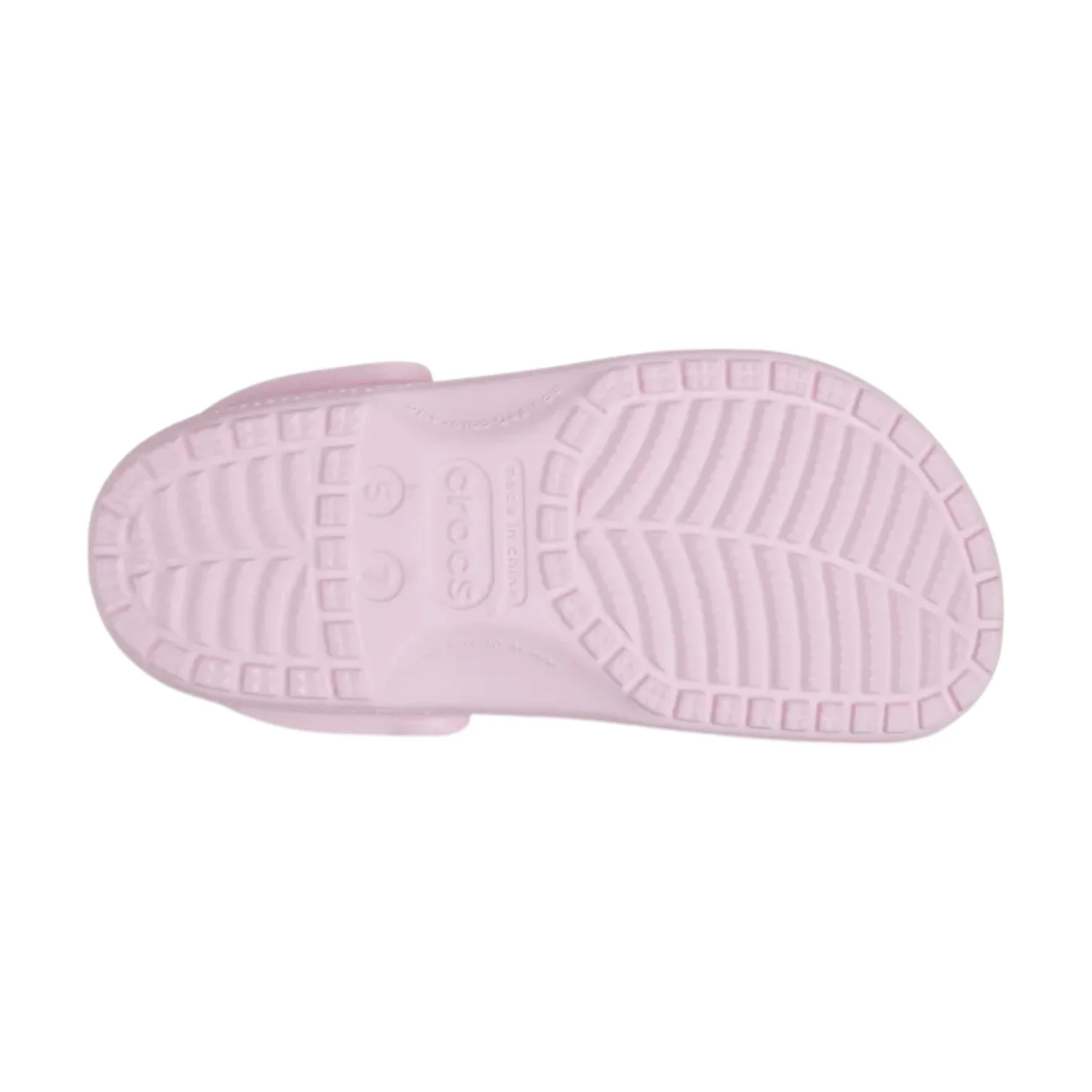 Classic Clog Slipper Pink Milk - Image 4