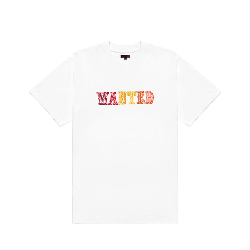 Wanted Tee