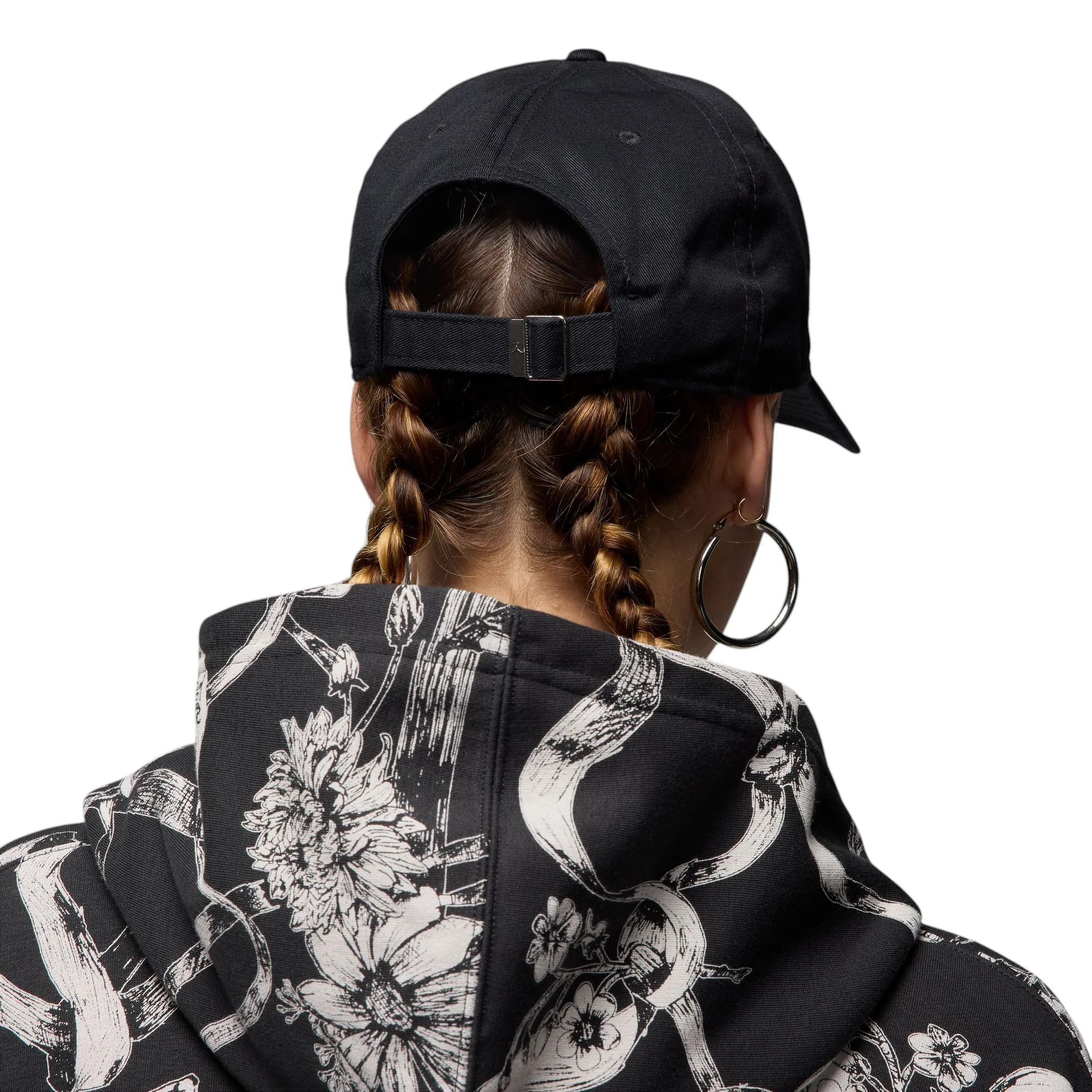 Club Unstructured Curved-Bill Hat - Image 2