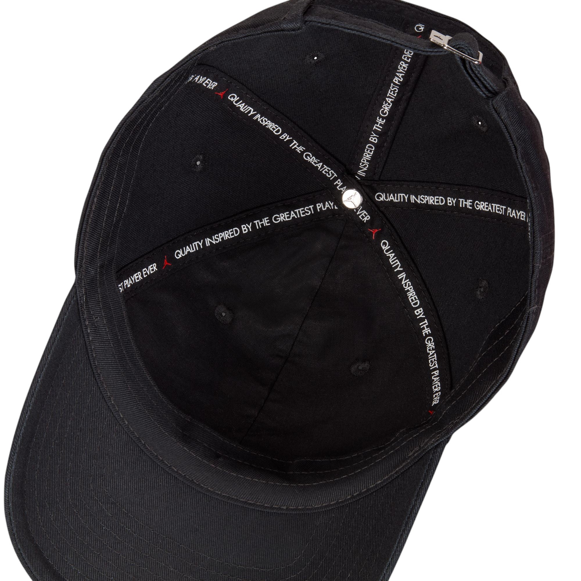 Club Unstructured Curved-Bill Hat - Image 4