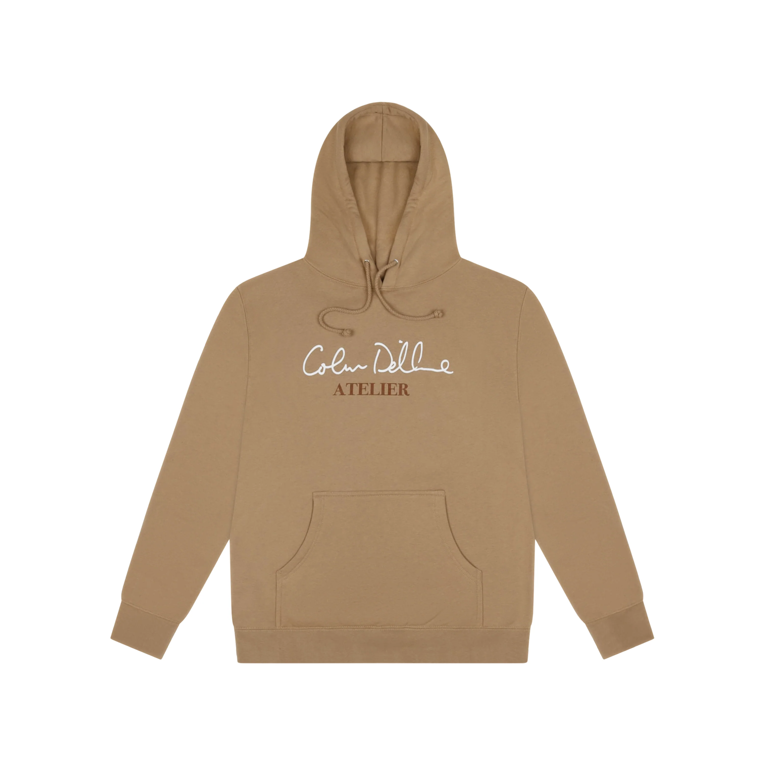 Colm Dillane Atelier Hoodie