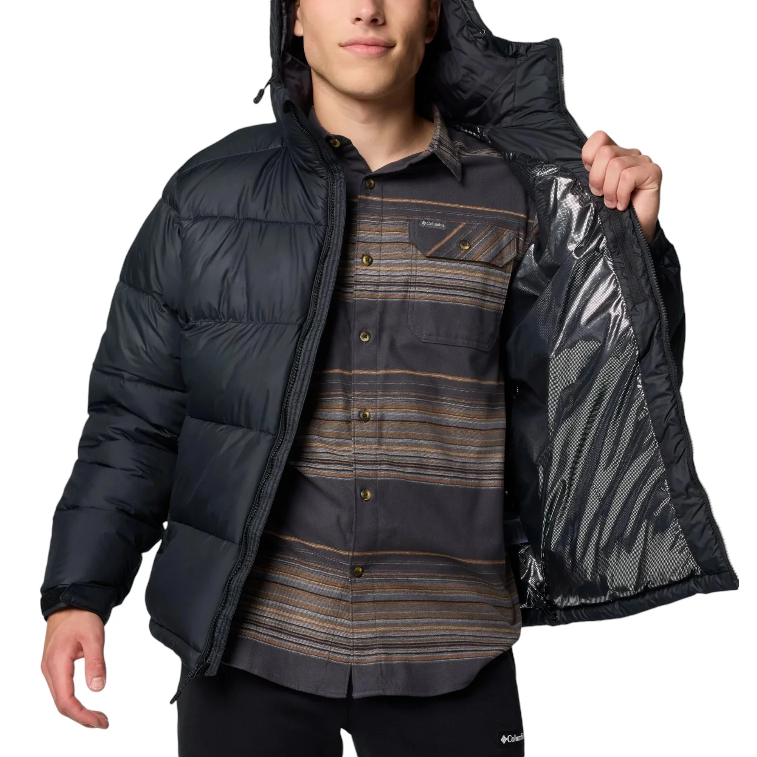 Pike Lake™ Ii Hooded Jacket - Image 4