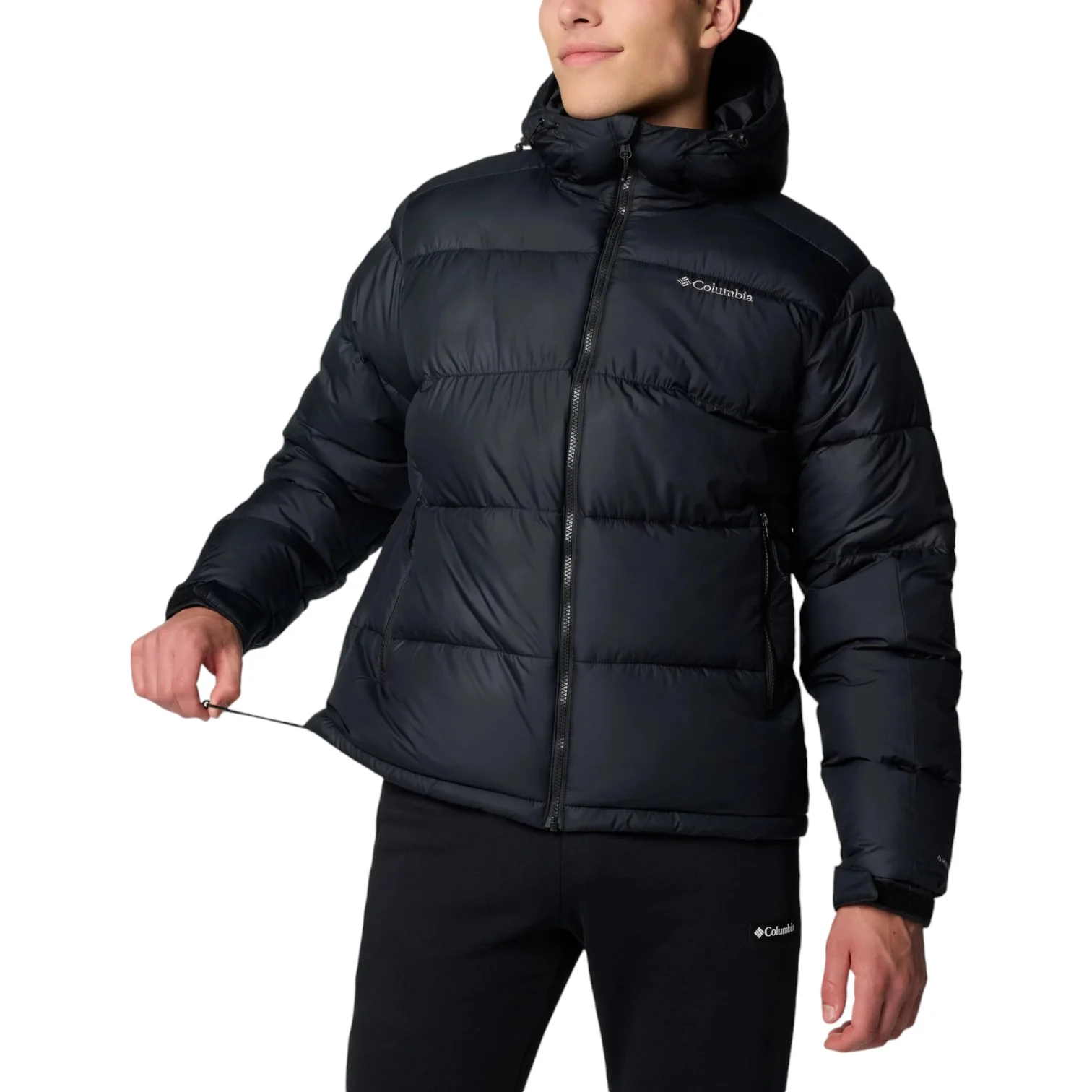 Pike Lake™ Ii Hooded Jacket - Image 5