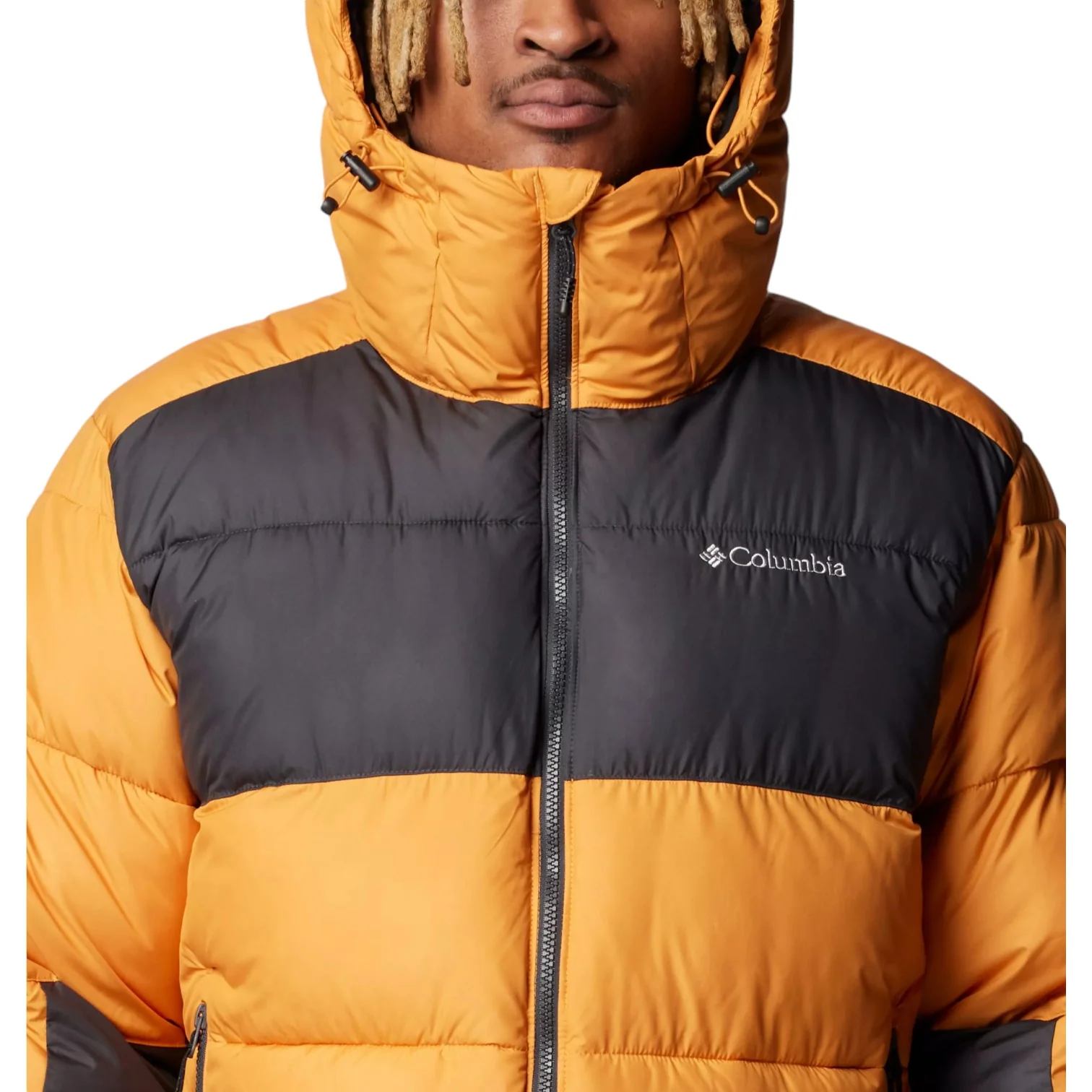 Pike Lake™ Ii Hooded Jacket - Image 3