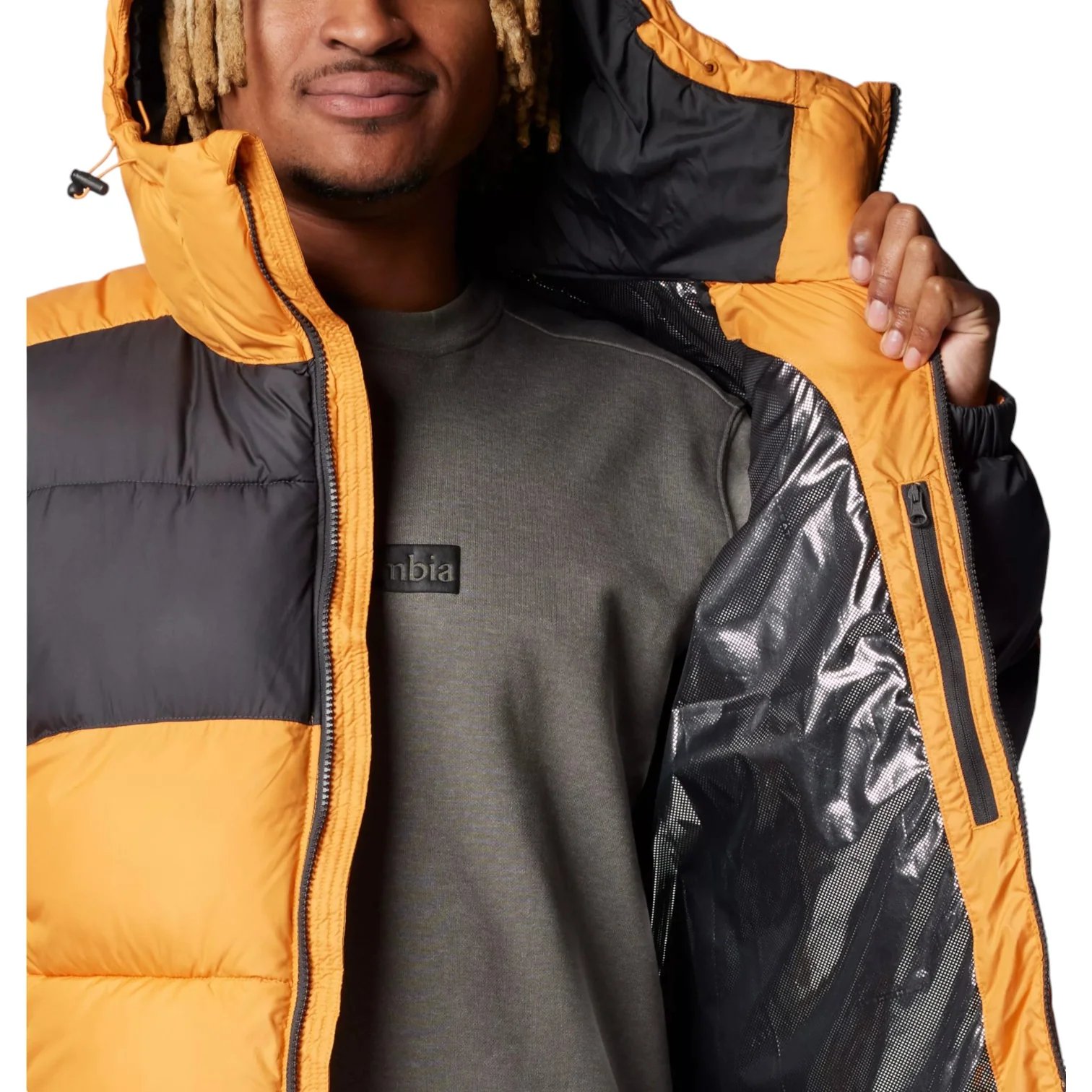 Pike Lake™ Ii Hooded Jacket - Image 4