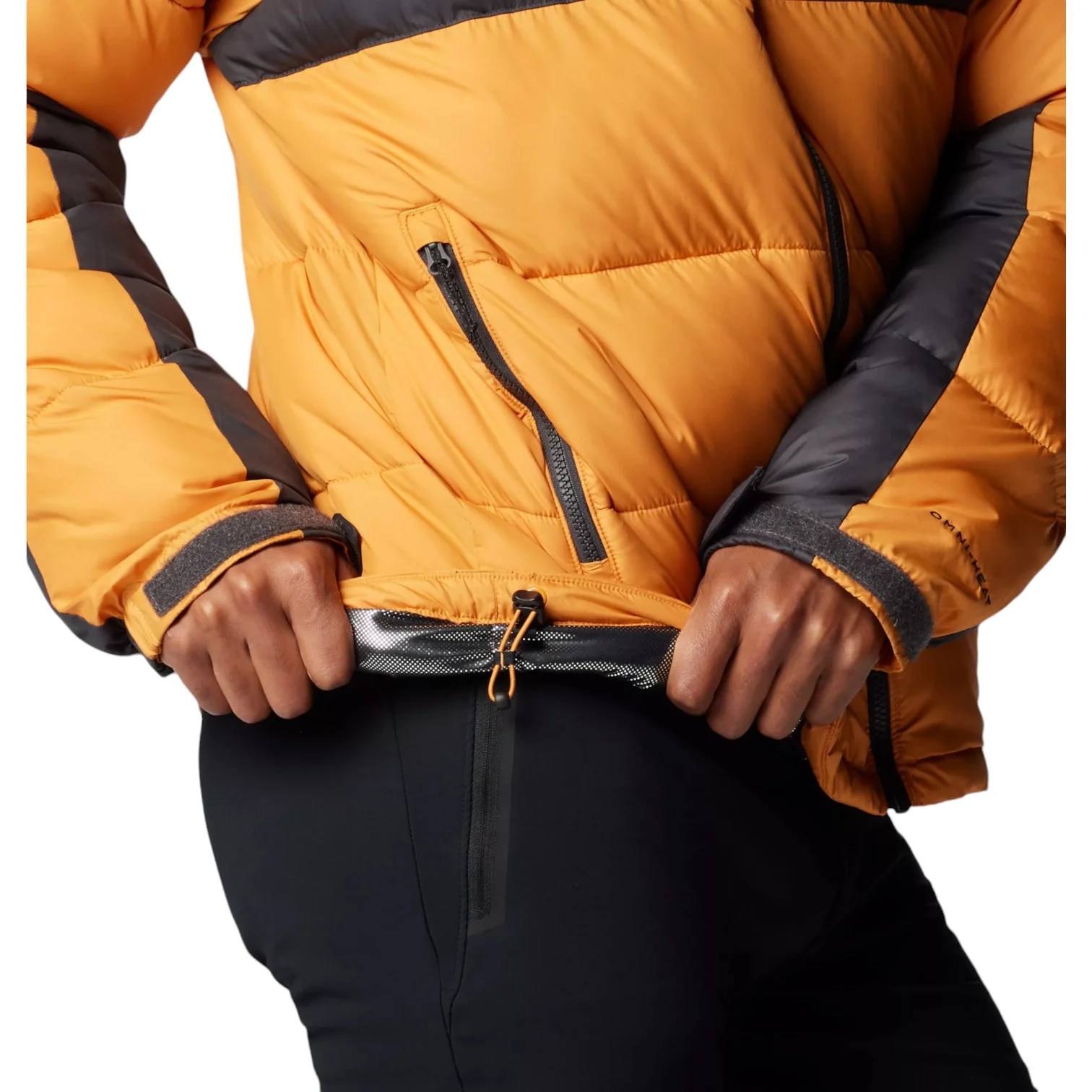 Pike Lake™ Ii Hooded Jacket - Image 5