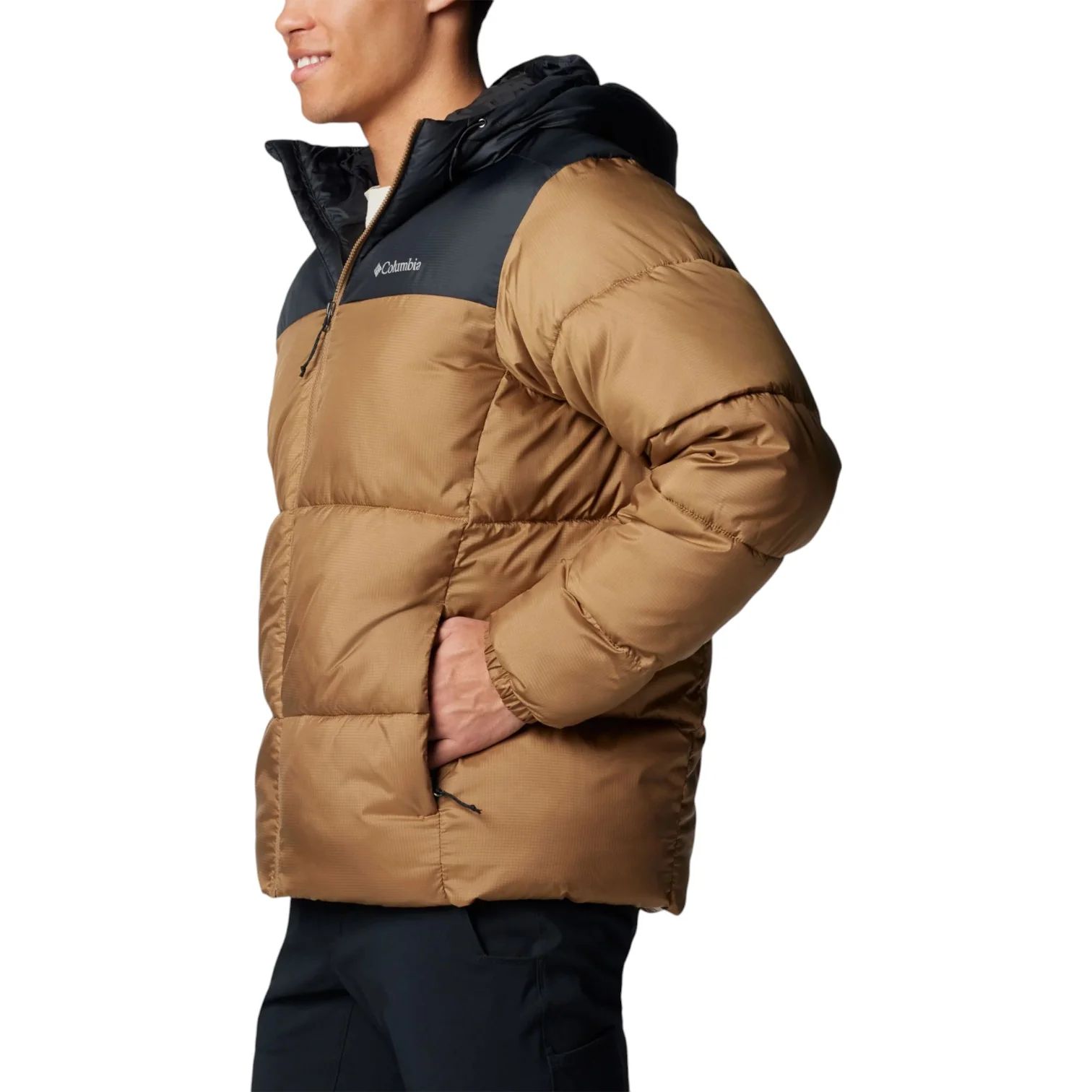 Puffect™ Ii Hooded Jacket - Image 3