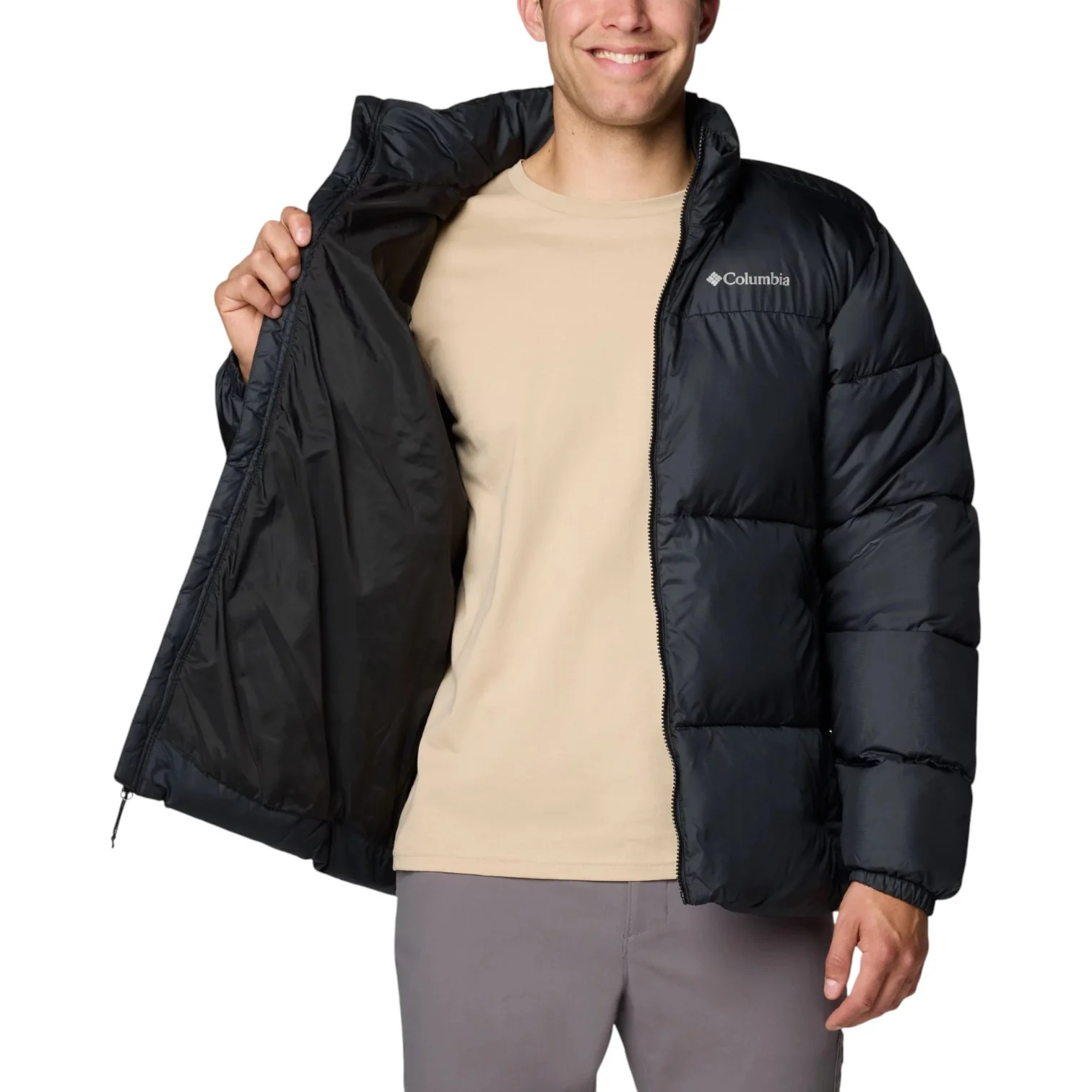 Puffect™ Iii Jacket - Image 5