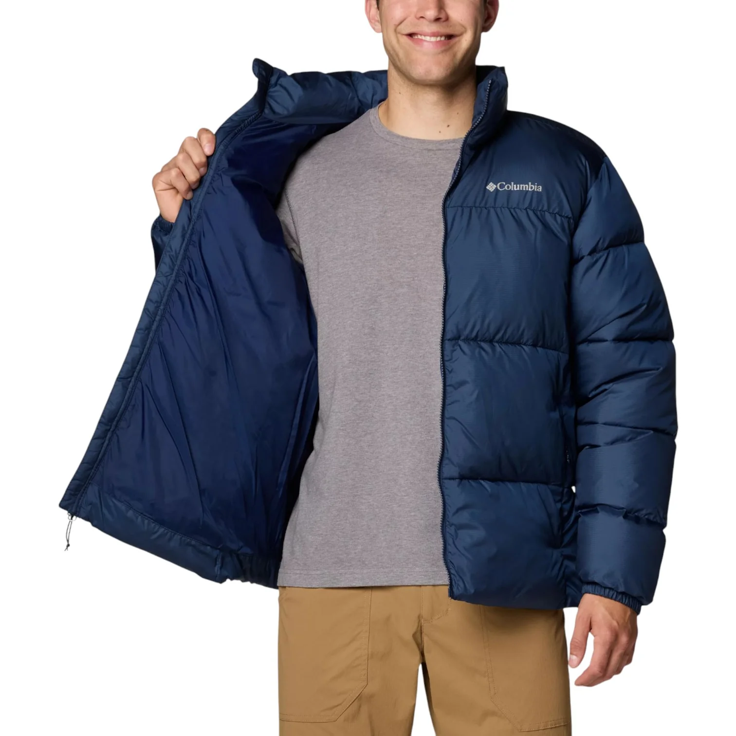 Puffect™ Iii Jacket - Image 5