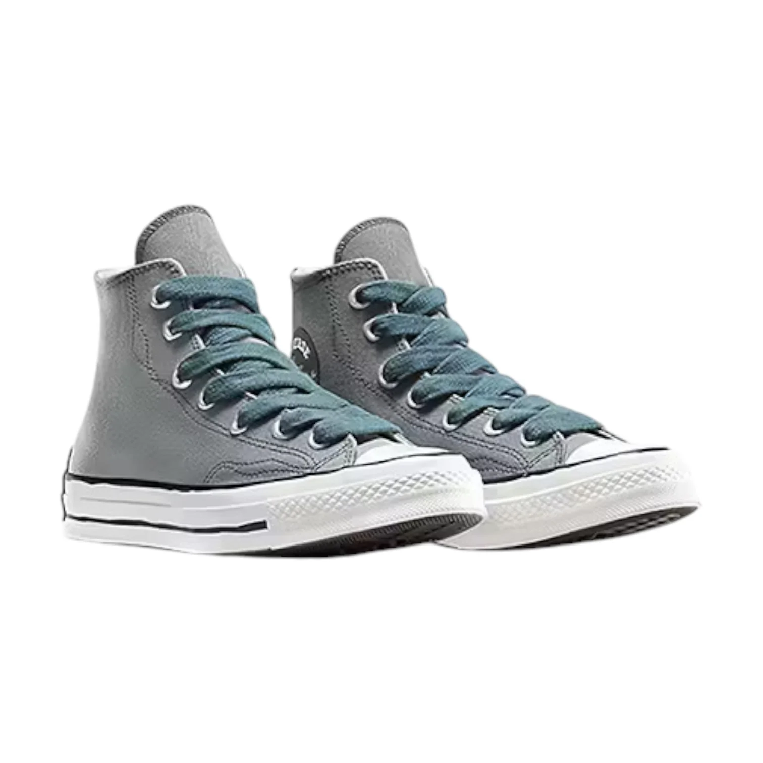 Chuck 70 High Top Sketch Shark Skin - Image 4