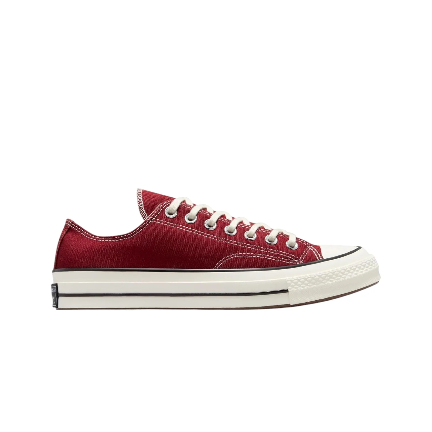 Chuck 70 Low Red - Image 2