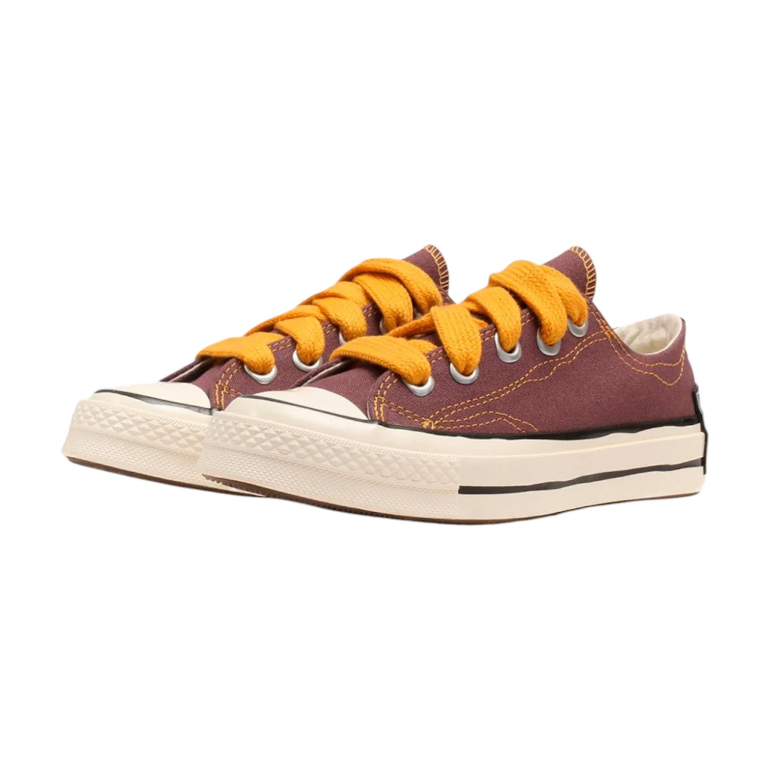 Chuck 70 Low Top Sketch Trail Mixed - Image 2