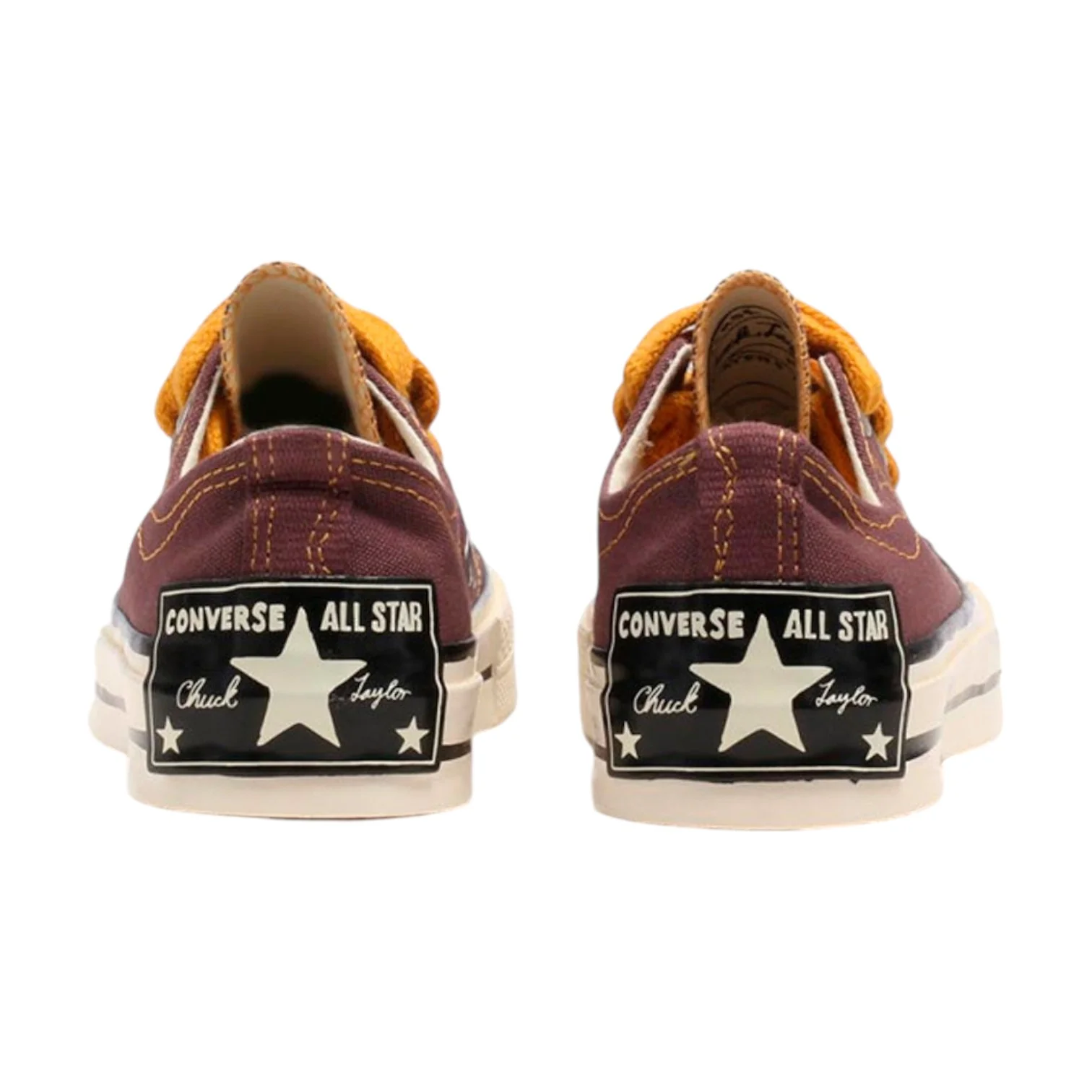 Chuck 70 Low Top Sketch Trail Mixed - Image 5