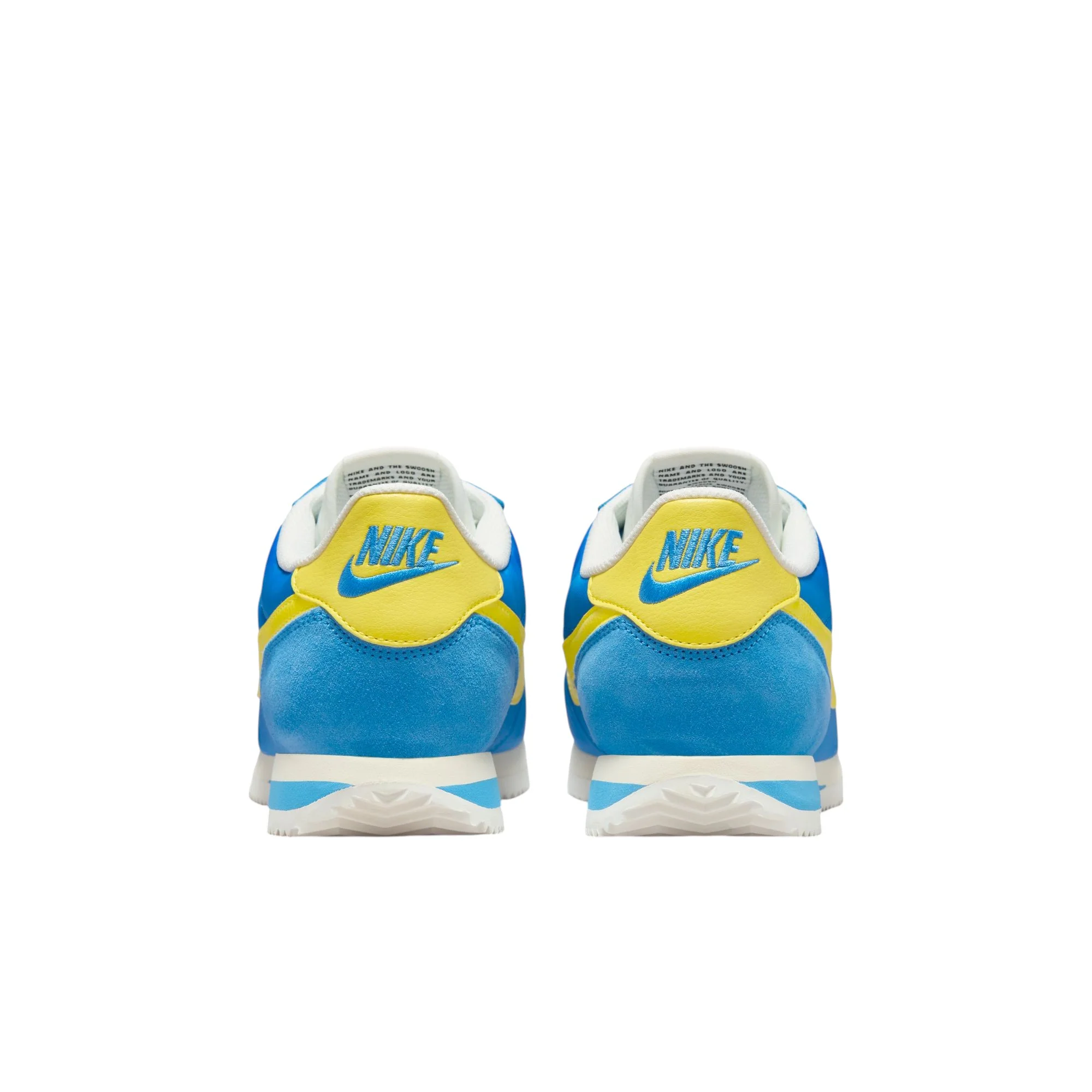 Cortez TXT Light Photo Blue & Lightning - Image 5