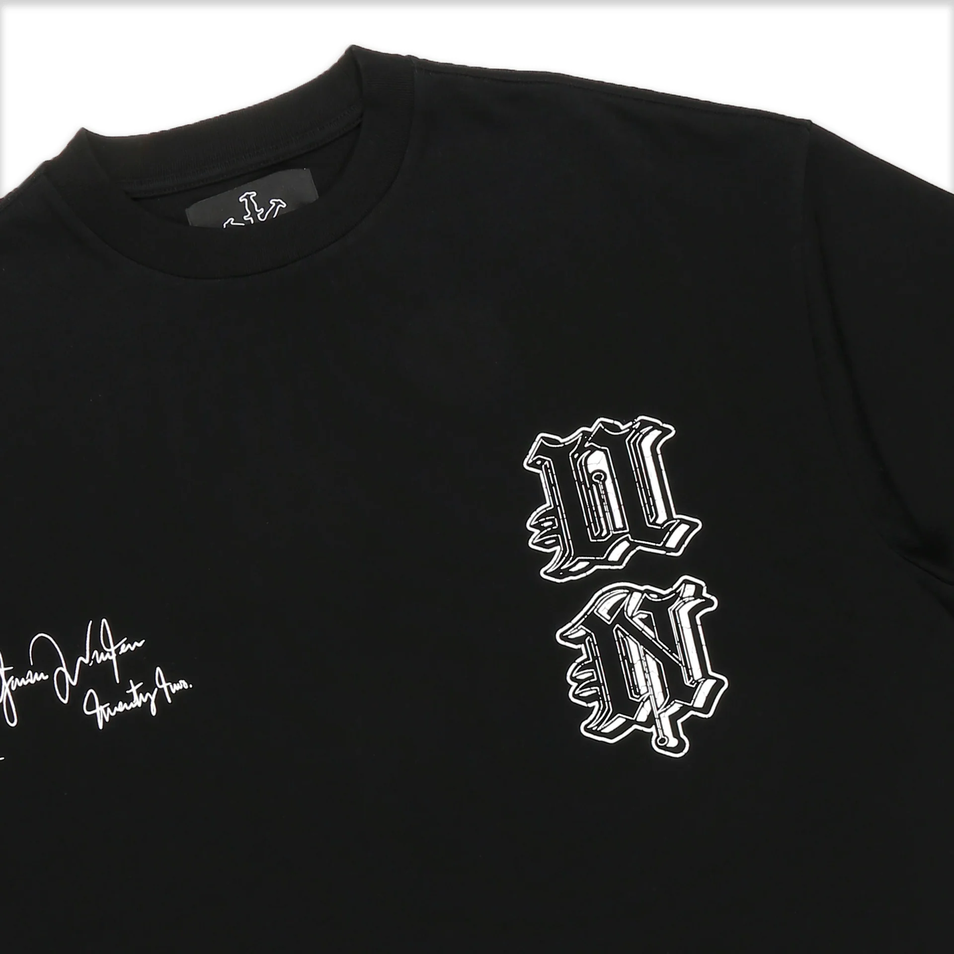 Cracked Cro   Dagger Tee - Image 3