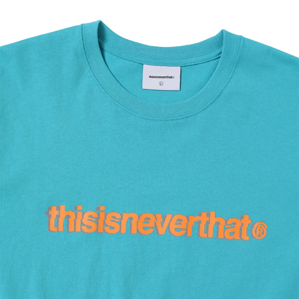 Cracked Tlogo Tee - Image 3
