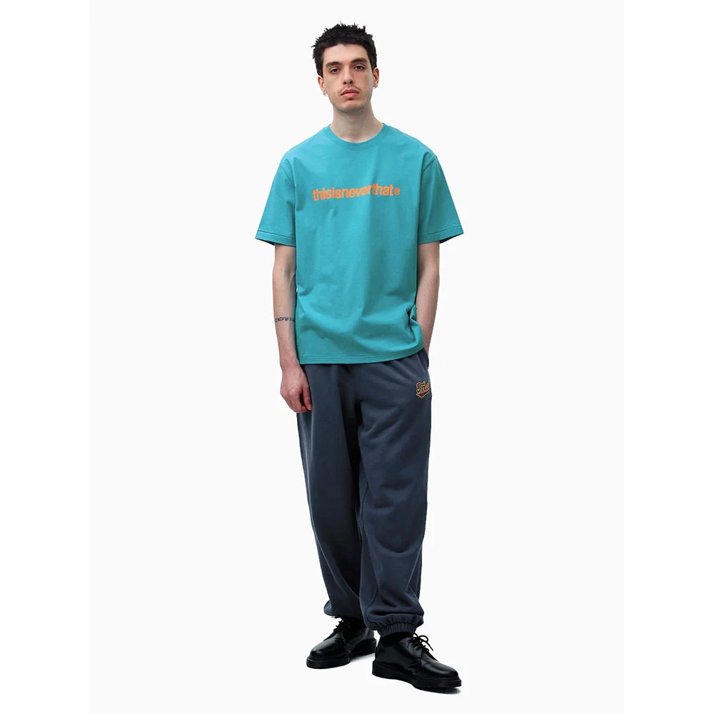 Cracked Tlogo Tee - Image 4