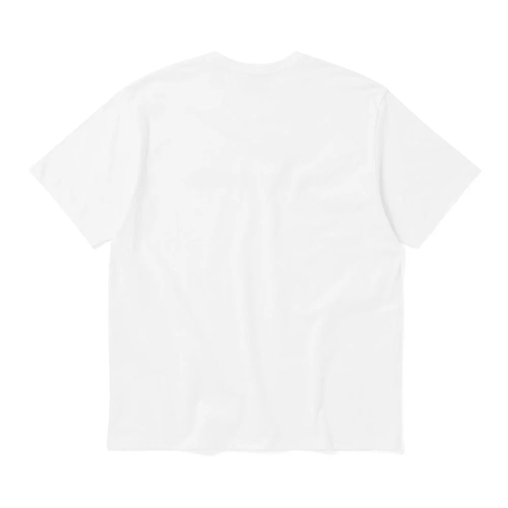 Cracked Tlogo Tee - Image 2