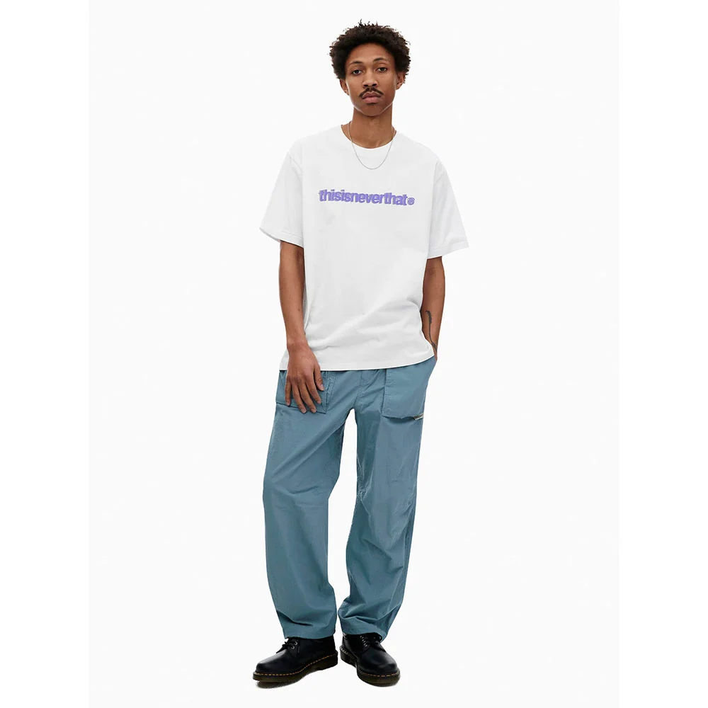 Cracked Tlogo Tee - Image 4