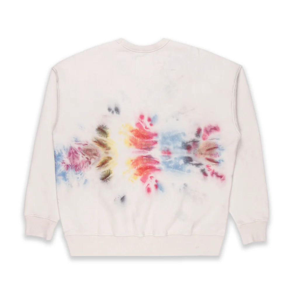 Nature Crewneck Sweatshirt - Image 2