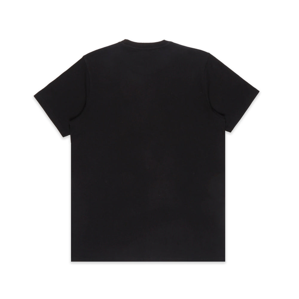 Cubist Eag e Tshirt Organic Cotton Jerse B ack - Image 2