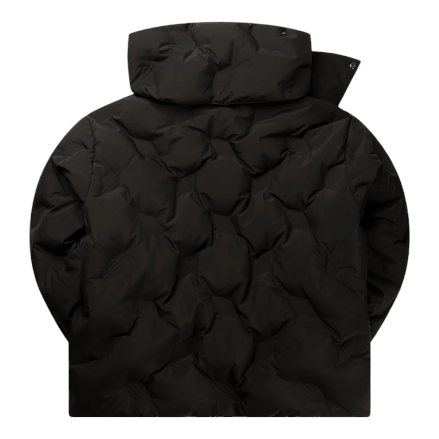 Ayan Monogram Puffer Jacket - Image 2