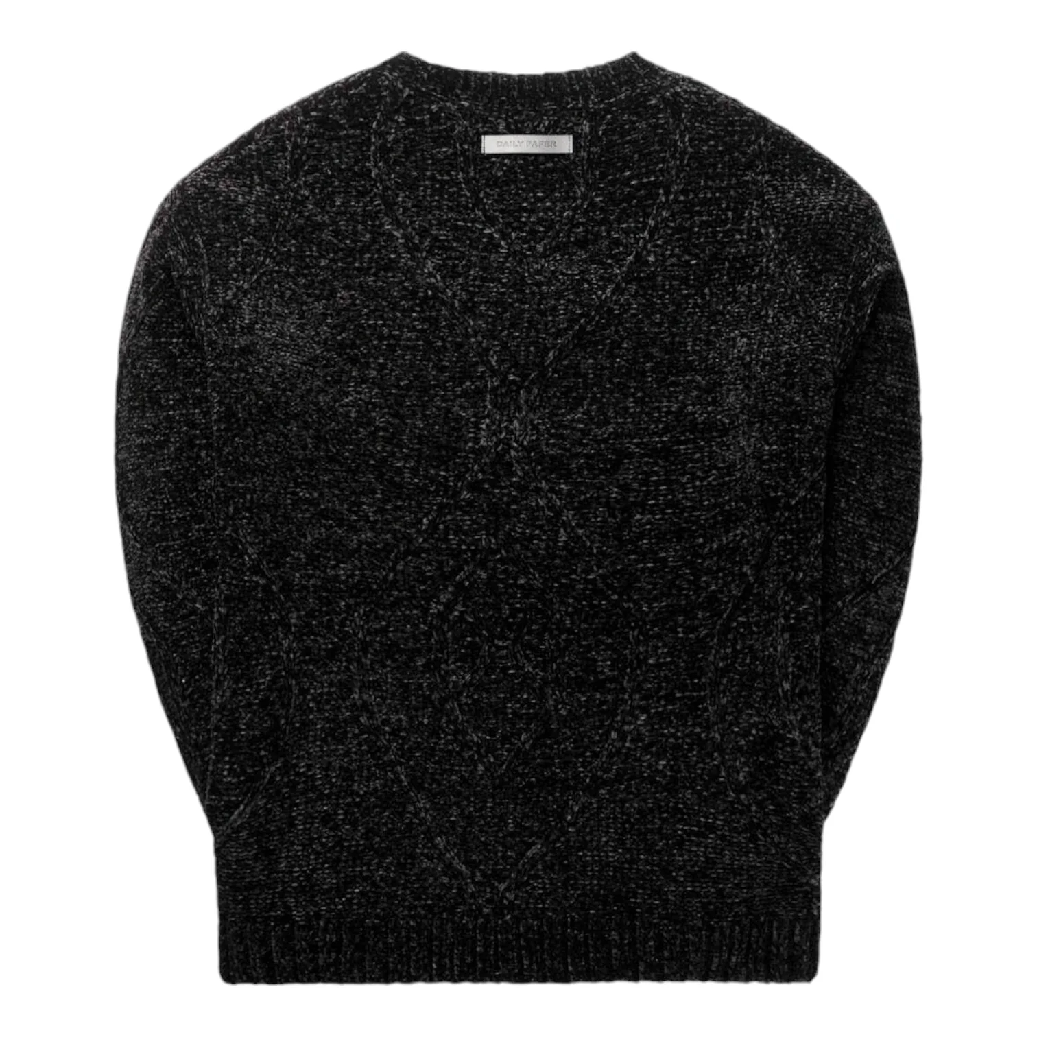 Dayo Knit Sweater - Image 2