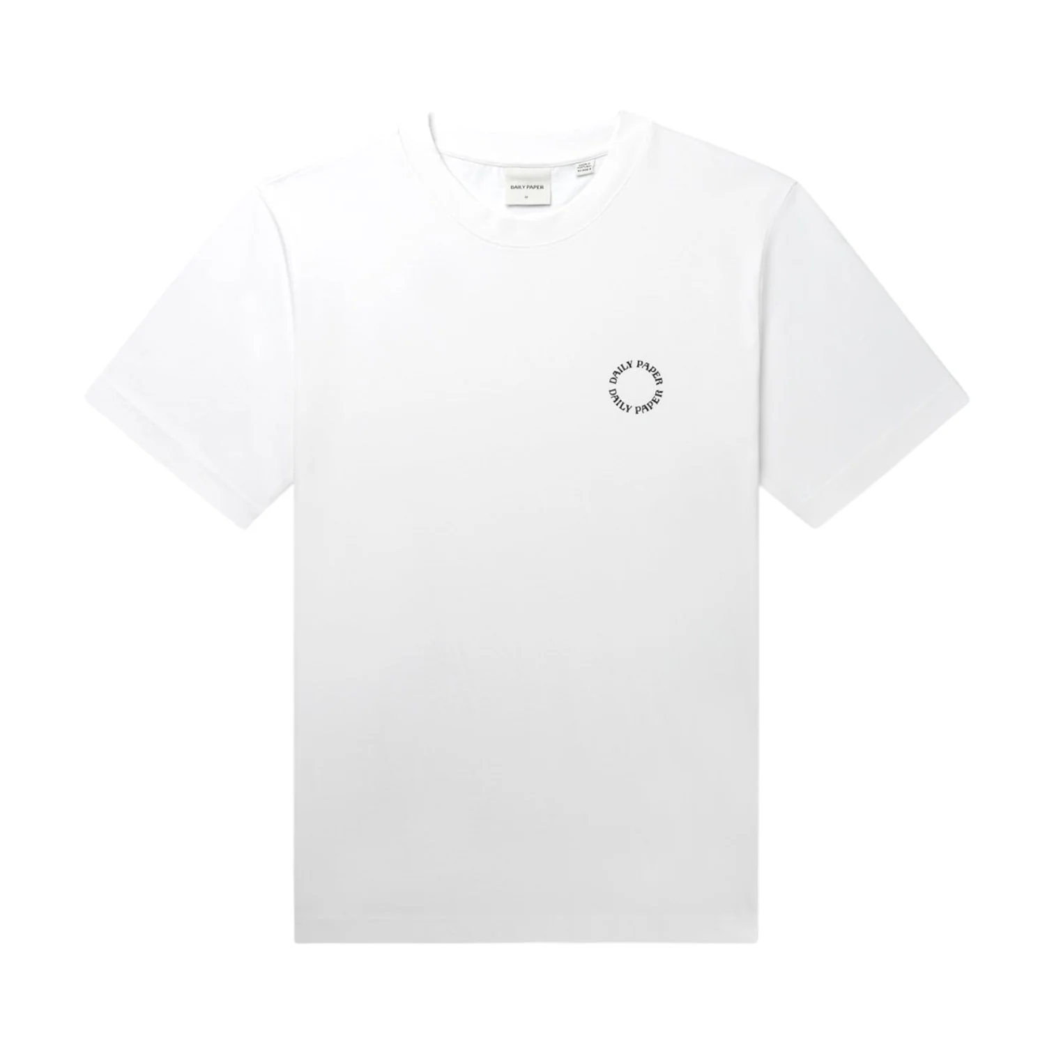 Orbit Tshirt White
