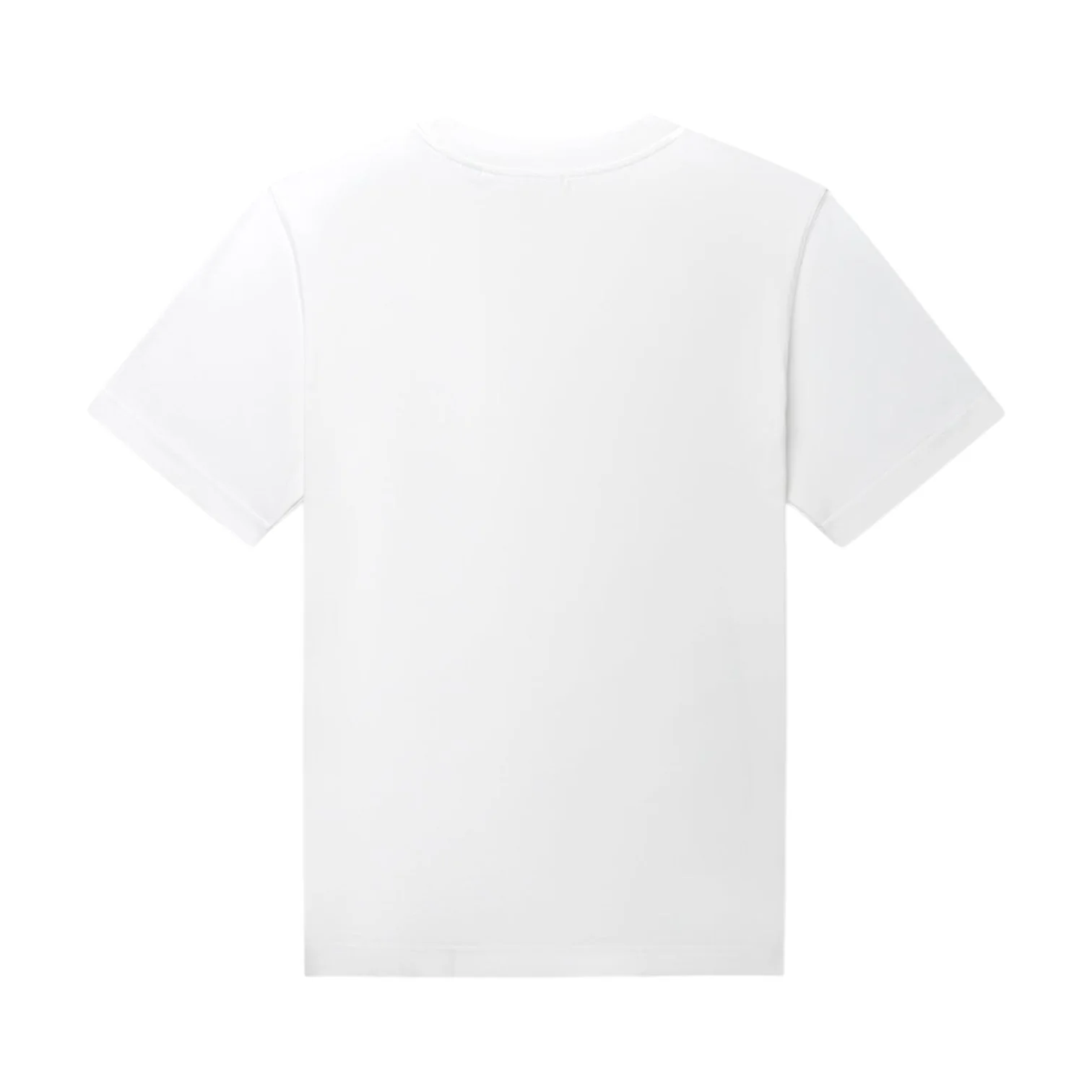 Orbit Tshirt White - Image 2