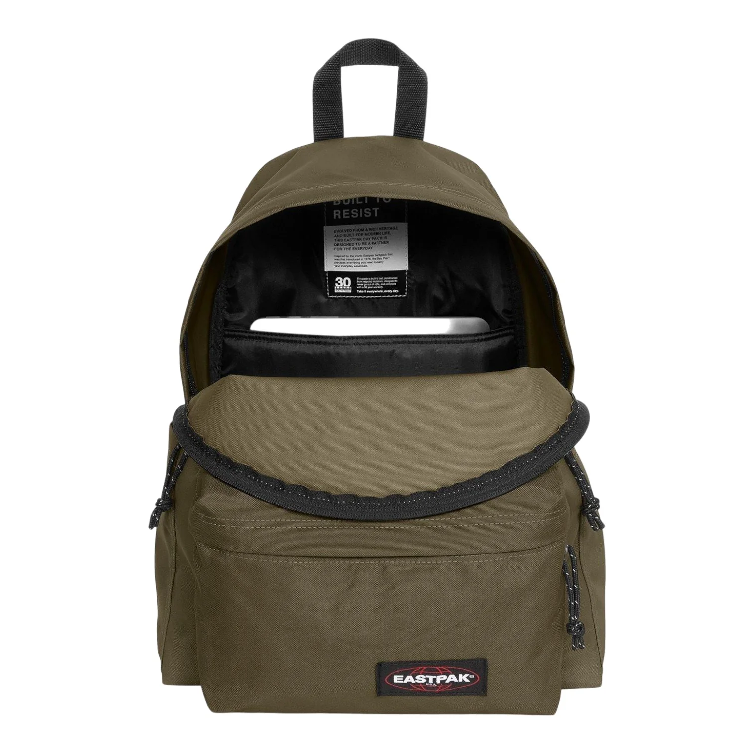 Day Pak'R Backpack Green - Image 3