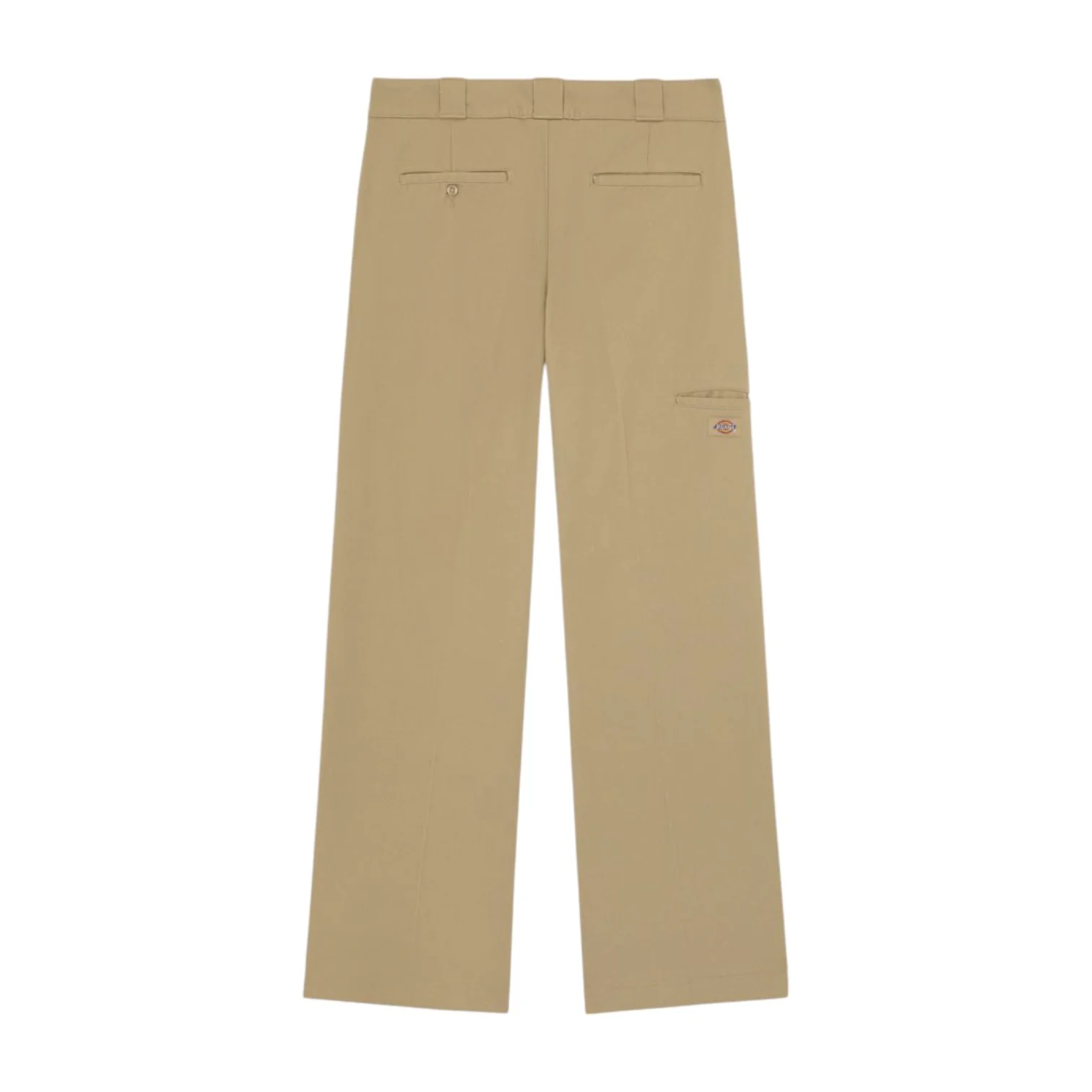247 Loose Work Pant W Desert Sand - Image 2