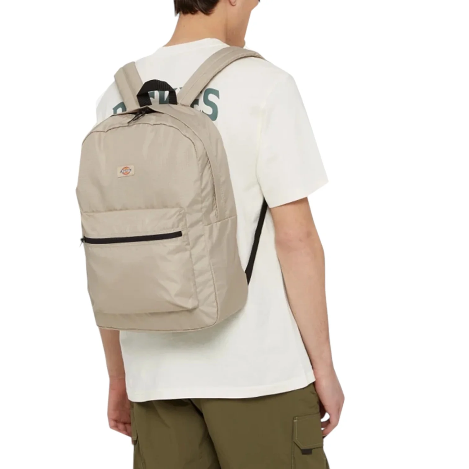 Chickaloon Backpack Sandstone - Image 3