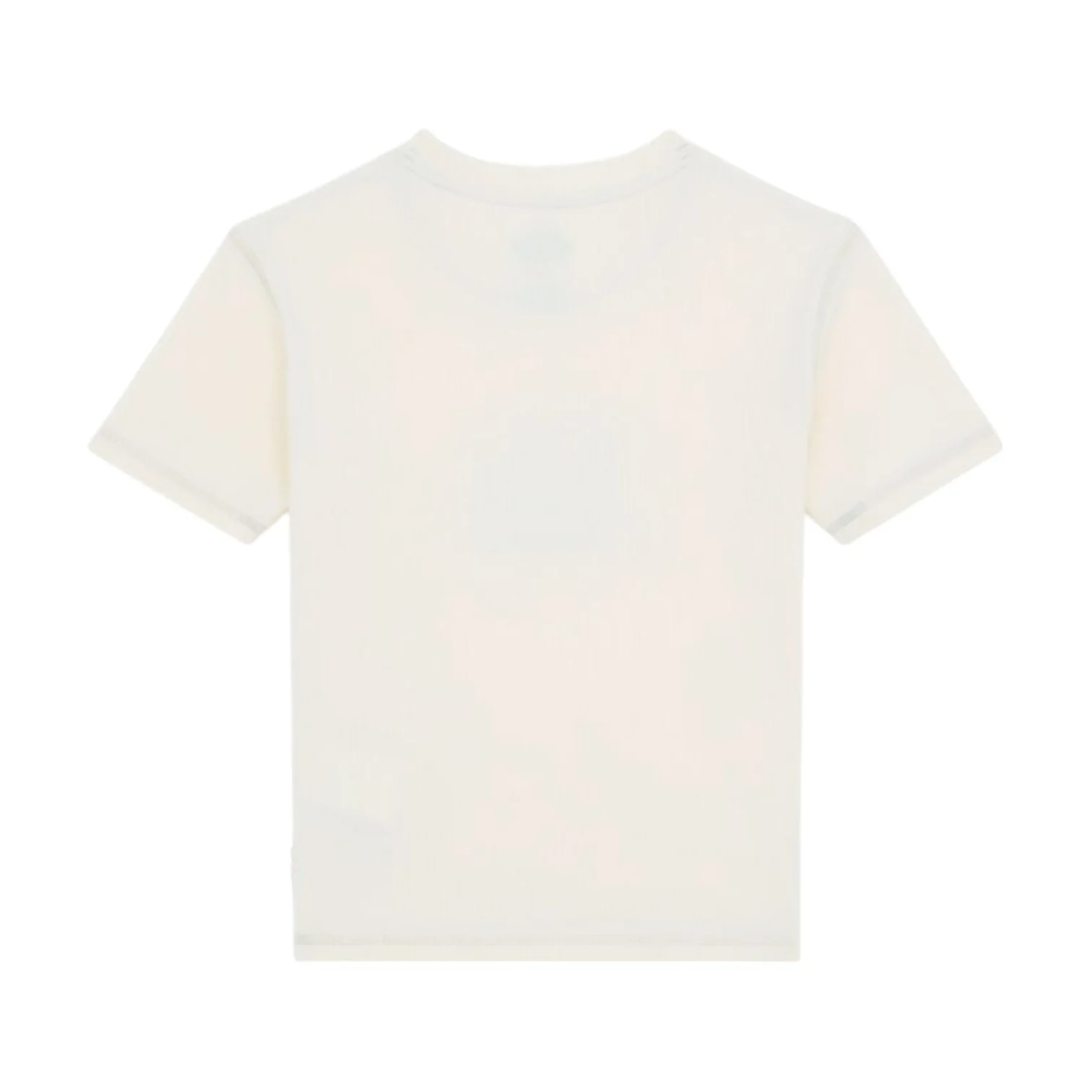 Companion Center ogo Ss Tshirt W Whitecap Gray - Image 2