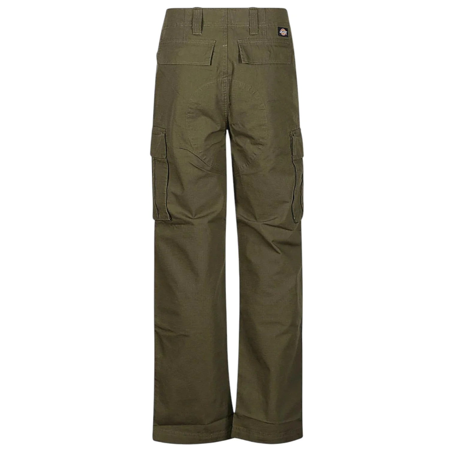 Eagle Bend Cargo Pant Green - Image 2