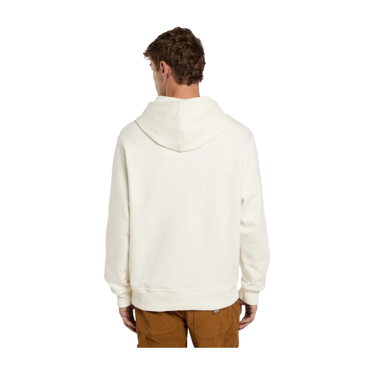 Forth Shaw Hoodie White - Image 2
