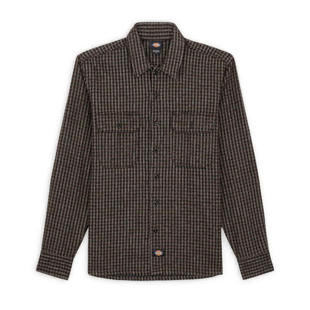 Frenchtown Shirt Black