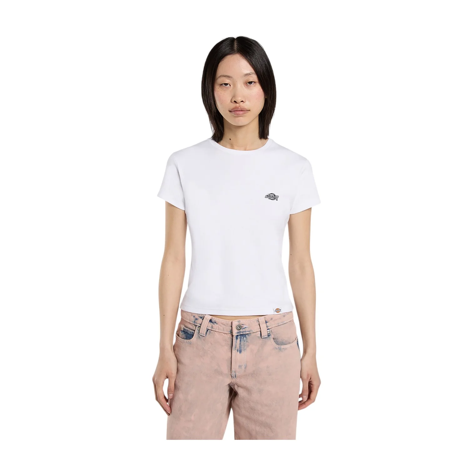 Gladeville Ss Tshirt W White - Image 3