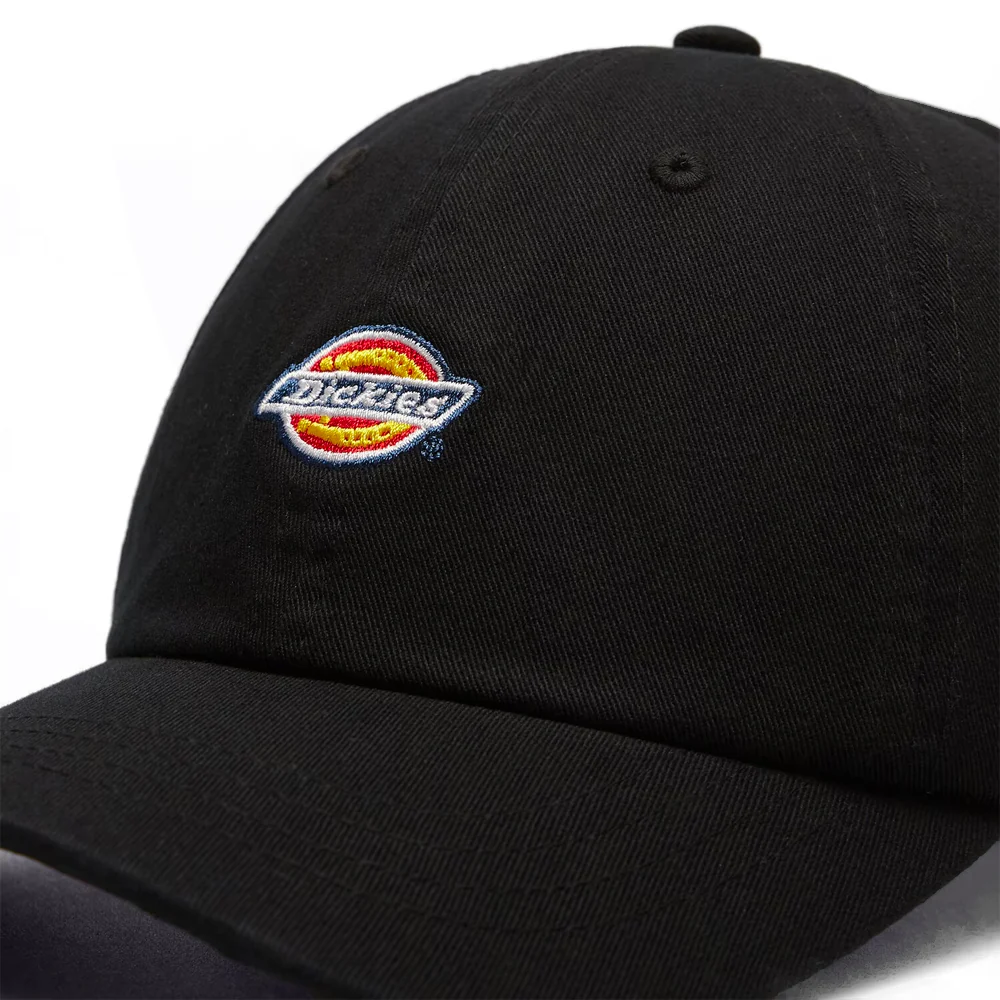 Hardwick Cap Black - Image 3