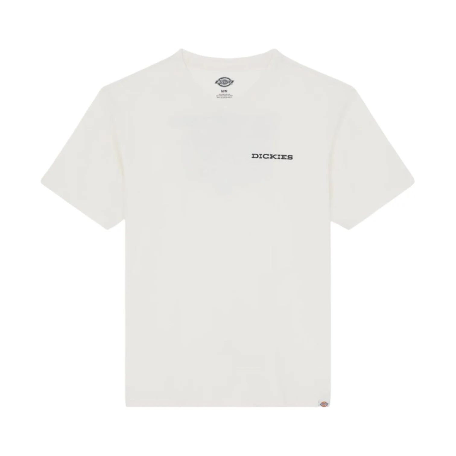 andascape Ss Tshirt Egret