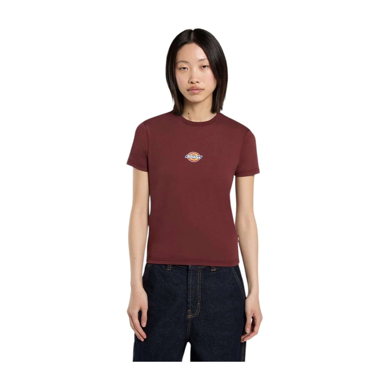 aple Valley Reg Tshirt Red - Image 3