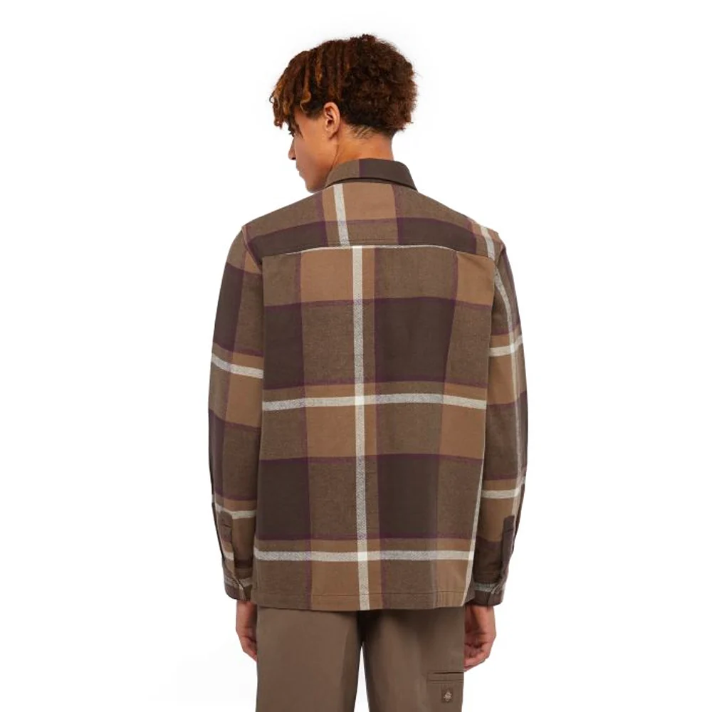 Nimmon   hirt Dark Brown - Image 4