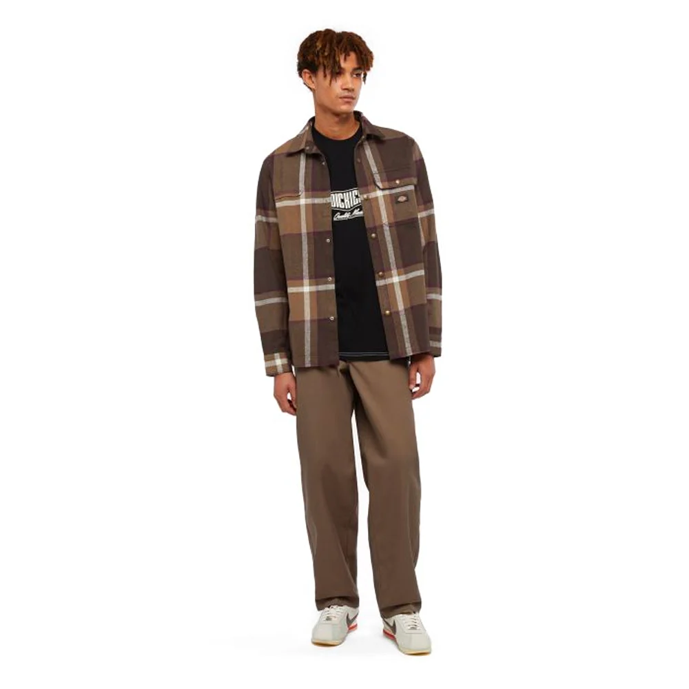 Nimmon   hirt Dark Brown - Image 5