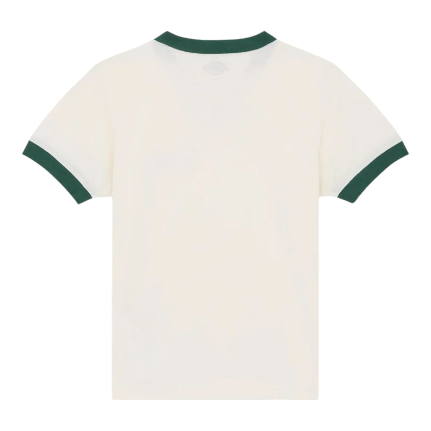 Slayden Ringer Tshirt Ss White - Image 2
