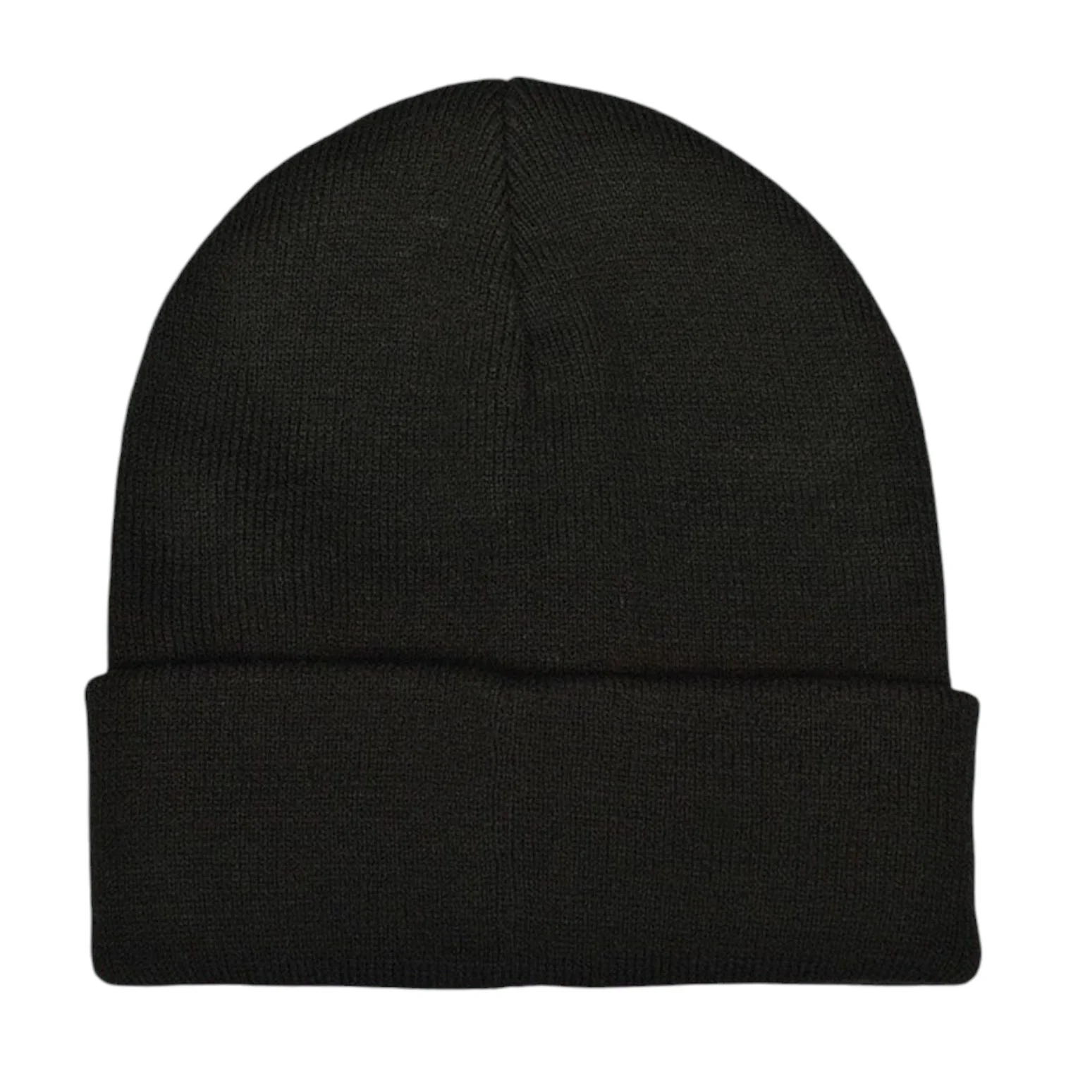 Summerdale Beanie Black - Image 2