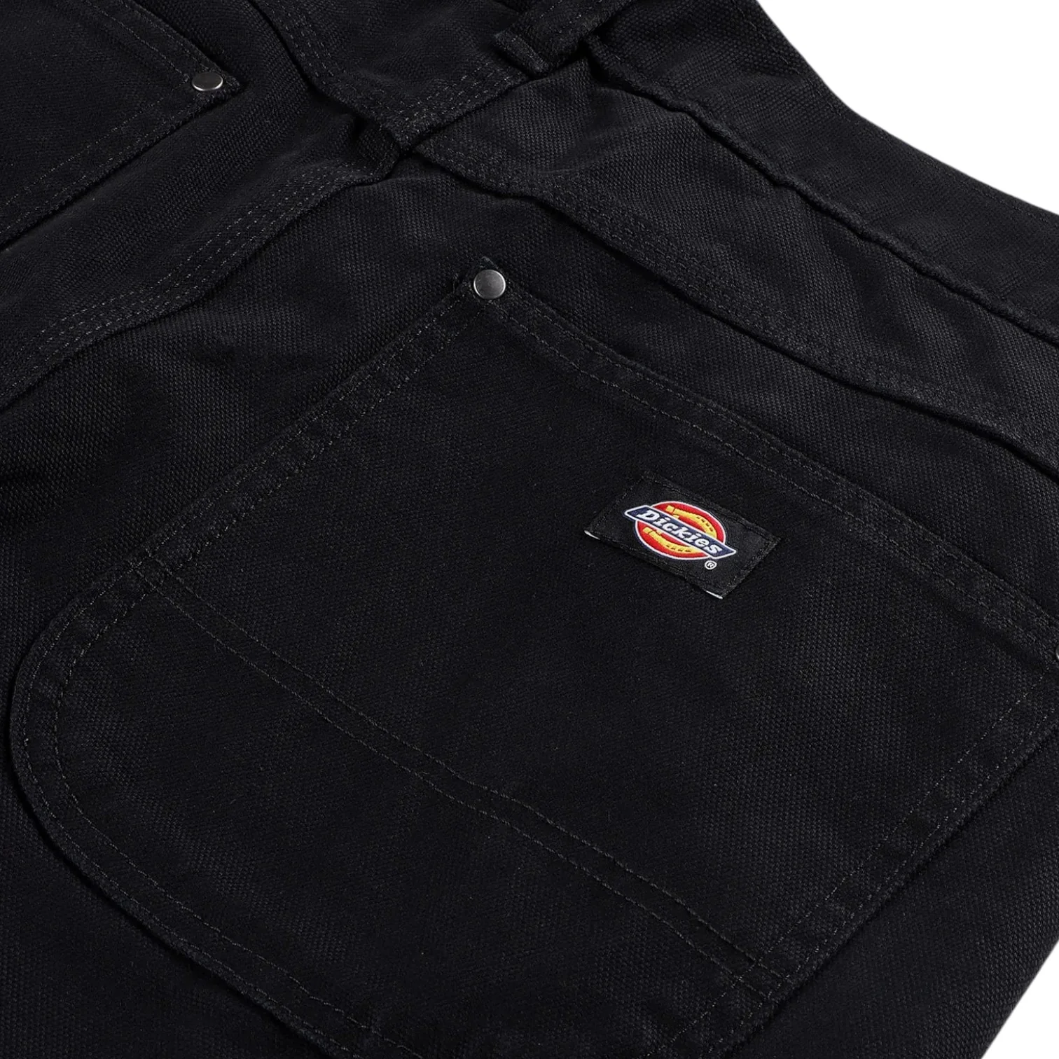 Thrasher X  Pant Black - Image 3