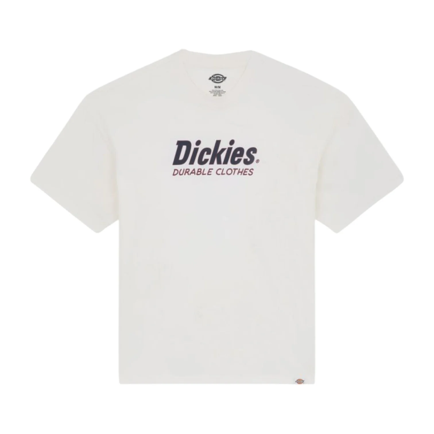 Williston Tshirt Ss Egret